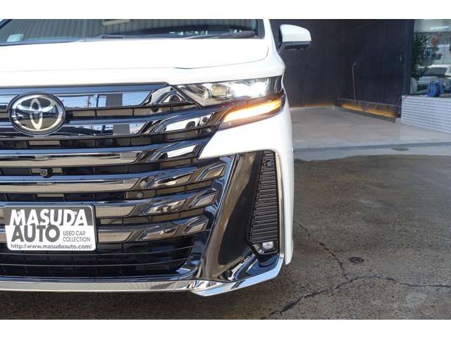 TOYOTA VELLFIRE  HYBRID 2024 Image 31