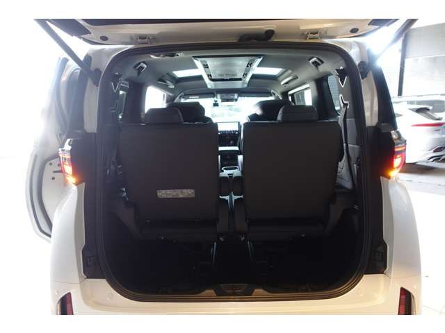 TOYOTA VELLFIRE  HYBRID 2024 Image 31