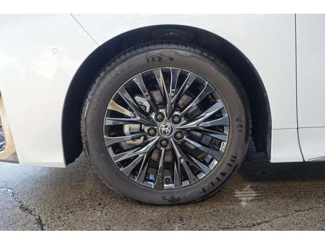 TOYOTA VELLFIRE  HYBRID 2024 Image 31