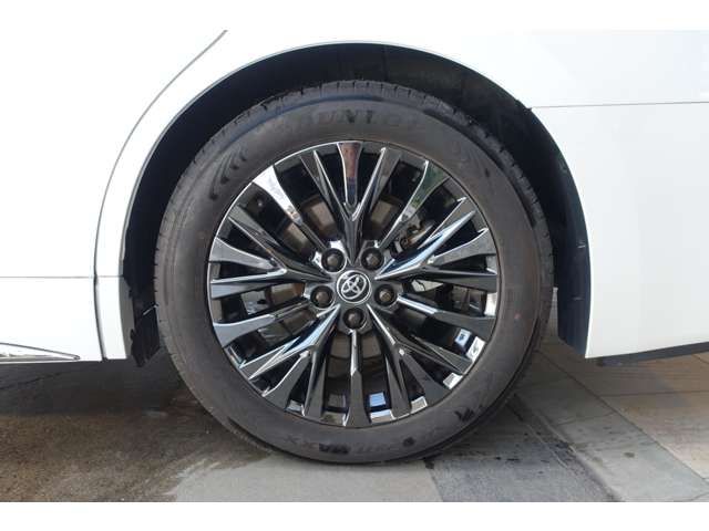 TOYOTA VELLFIRE  HYBRID 2024 Image 31