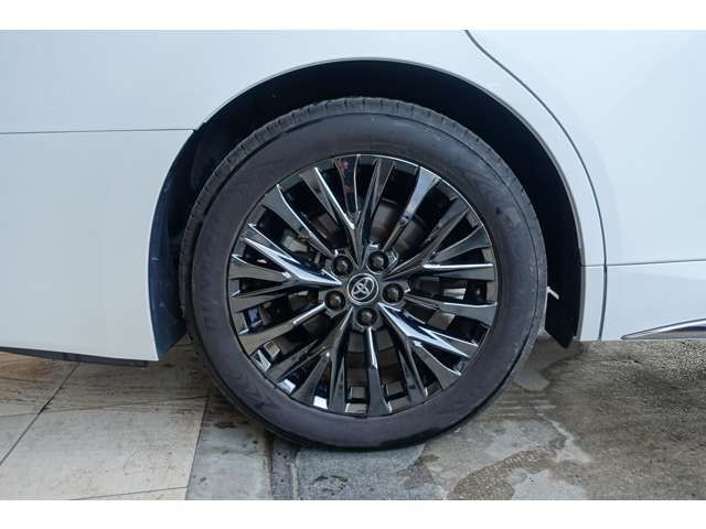 TOYOTA VELLFIRE  HYBRID 2024 Image 31