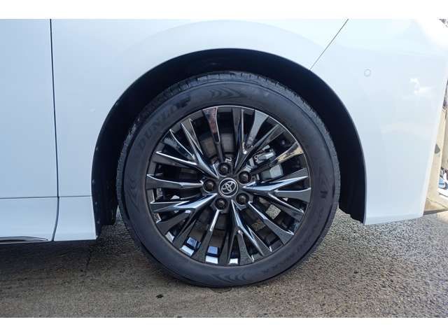 TOYOTA VELLFIRE  HYBRID 2024 Image 31