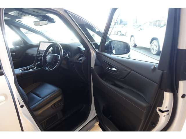 TOYOTA VELLFIRE  HYBRID 2024 Image 31