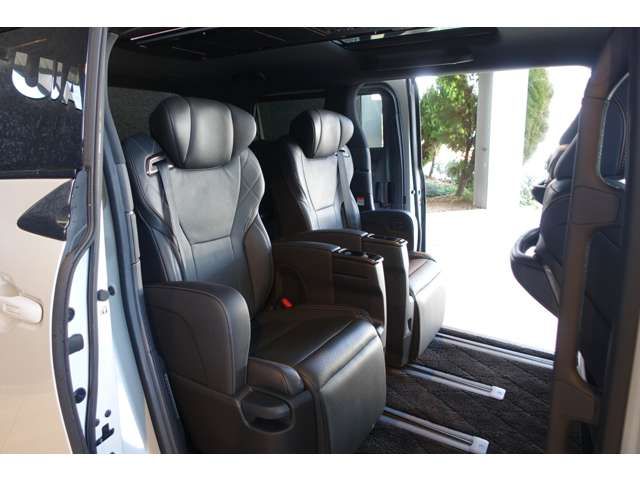 TOYOTA VELLFIRE  HYBRID 2024 Image 31