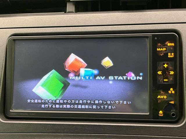 TOYOTA PRIUS 2011 Image 31