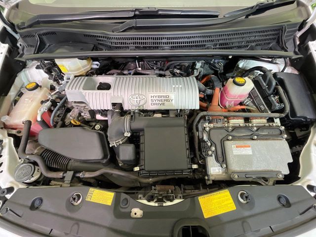 TOYOTA PRIUS 2011 Image 31