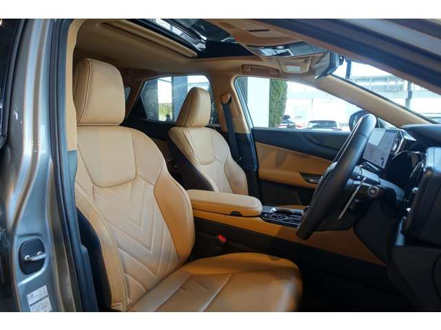 TOYOTA LEXUS NX350H AWD 2021 Image 31