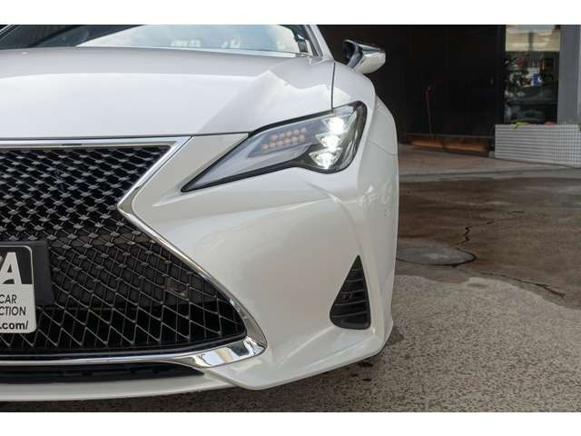 TOYOTA LEXUS RC300H 2021 Image 31