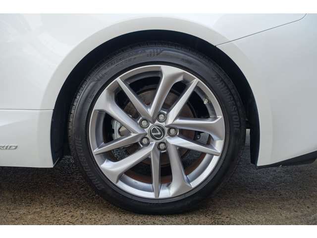 TOYOTA LEXUS RC300H 2021 Image 31