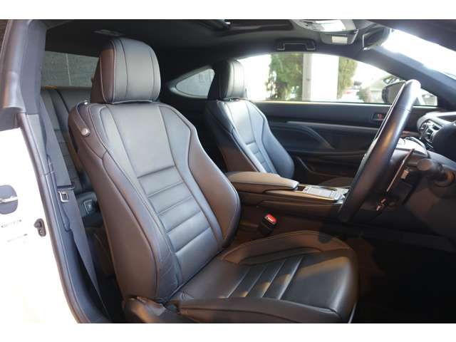 TOYOTA LEXUS RC300H 2021 Image 31