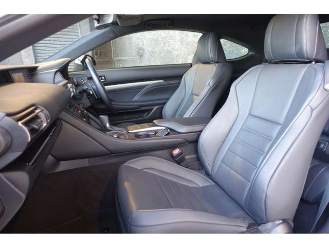 TOYOTA LEXUS RC300H 2021 Image 31