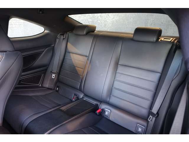 TOYOTA LEXUS RC300H 2021 Image 31