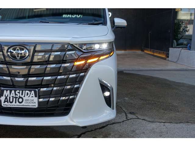 TOYOTA ALPHARD HYBRID 2025 Image 31