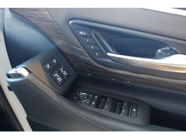 TOYOTA ALPHARD HYBRID 2025 Image 31