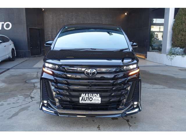 TOYOTA VELLFIRE  HYBRID 2023 Image 31