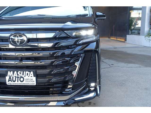 TOYOTA VELLFIRE  HYBRID 2023 Image 31