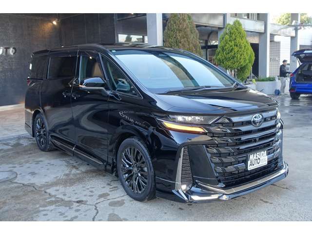 TOYOTA VELLFIRE  HYBRID 2023 Image 31