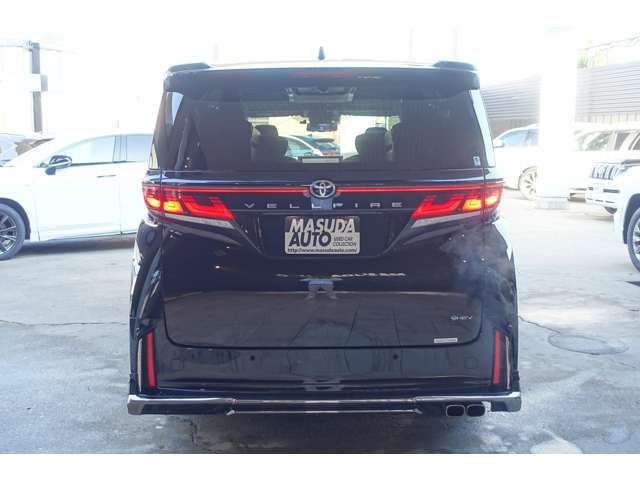 TOYOTA VELLFIRE  HYBRID 2023 Image 31