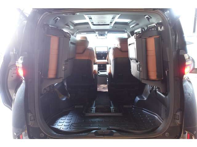 TOYOTA VELLFIRE  HYBRID 2023 Image 31