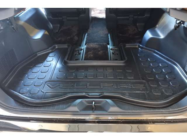 TOYOTA VELLFIRE  HYBRID 2023 Image 31