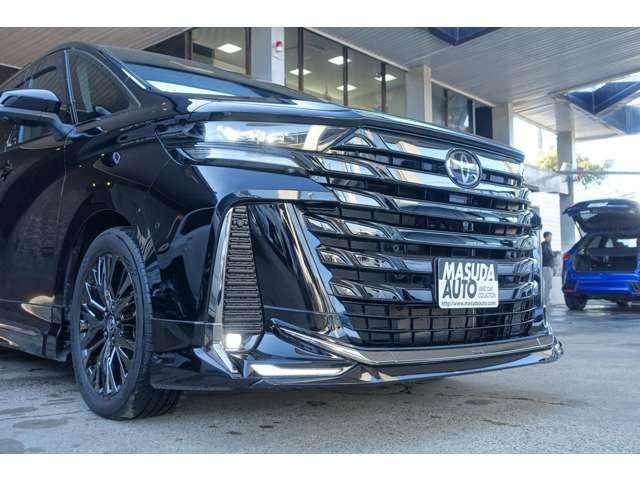 TOYOTA VELLFIRE  HYBRID 2023 Image 31