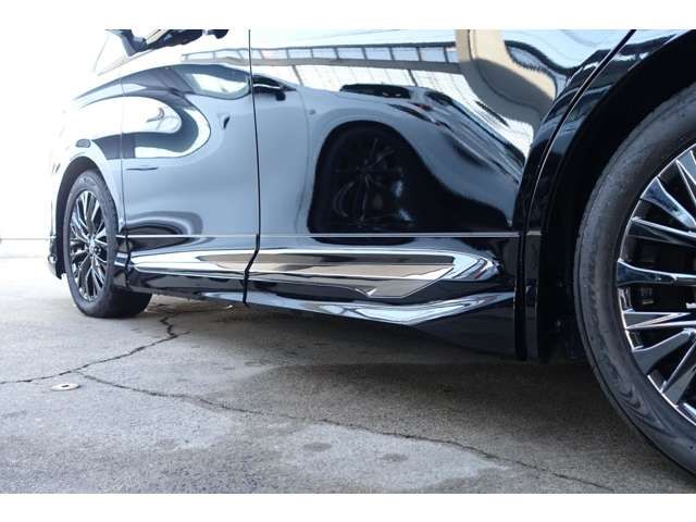 TOYOTA VELLFIRE  HYBRID 2023 Image 31