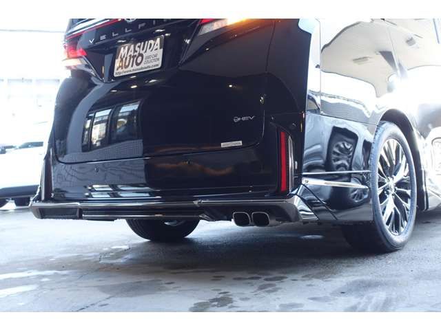 TOYOTA VELLFIRE  HYBRID 2023 Image 31