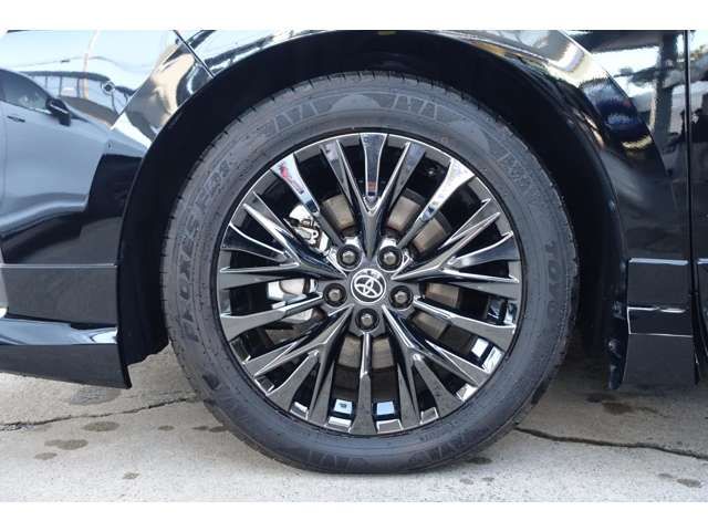 TOYOTA VELLFIRE  HYBRID 2023 Image 31