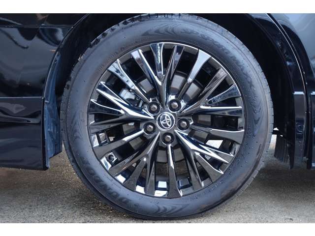 TOYOTA VELLFIRE  HYBRID 2023 Image 31