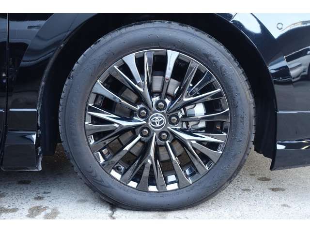 TOYOTA VELLFIRE  HYBRID 2023 Image 31