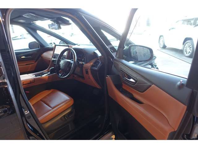 TOYOTA VELLFIRE  HYBRID 2023 Image 31