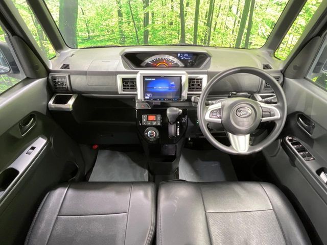 DAIHATSU WAKE 2021 Image 31