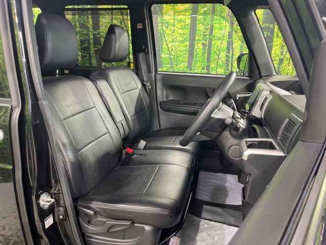 DAIHATSU WAKE 2021 Image 31