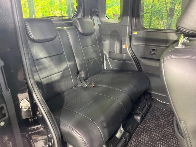 DAIHATSU WAKE 2021 Image 31