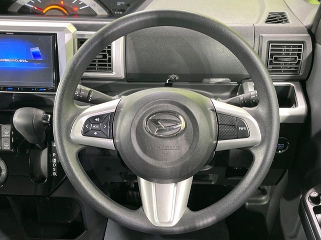 DAIHATSU WAKE 2021 Image 31