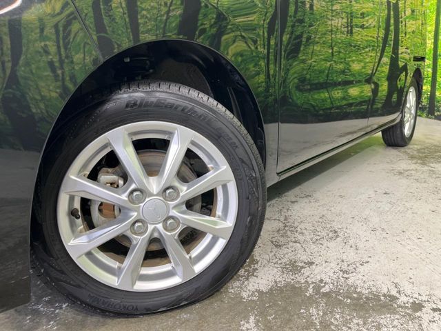 DAIHATSU WAKE 2021 Image 31