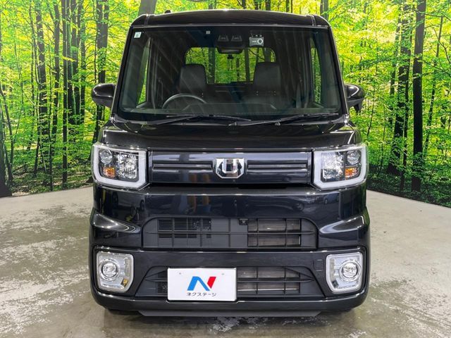 DAIHATSU WAKE 2021 Image 31