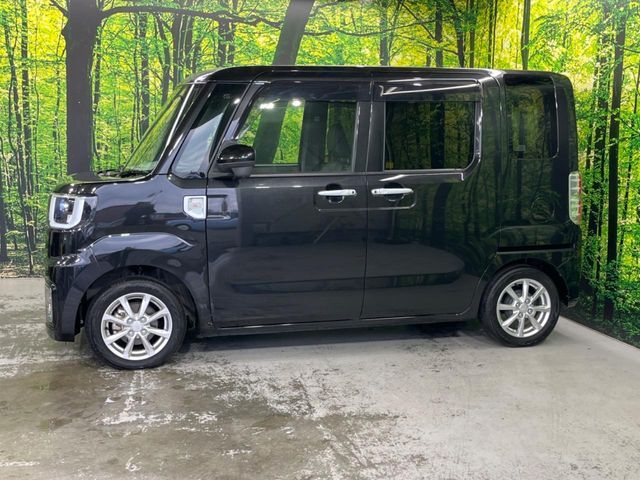 DAIHATSU WAKE 2021 Image 31