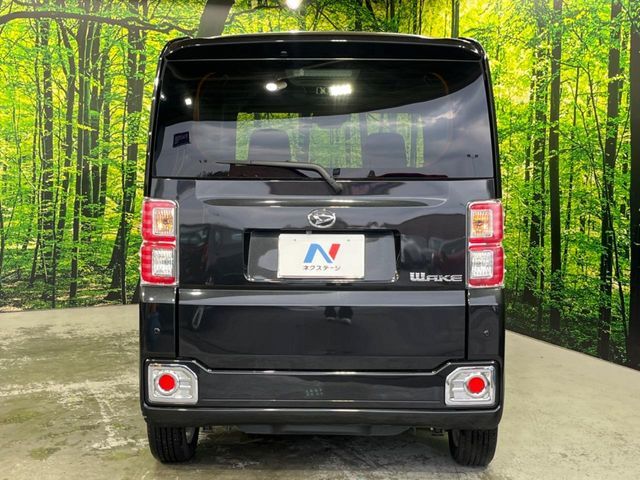 DAIHATSU WAKE 2021 Image 31