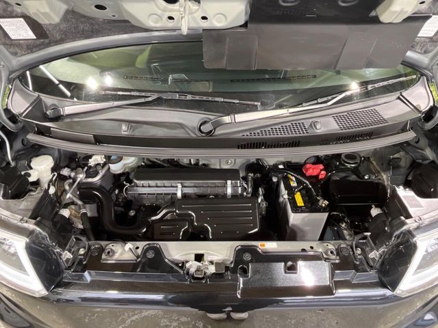 DAIHATSU WAKE 2021 Image 31