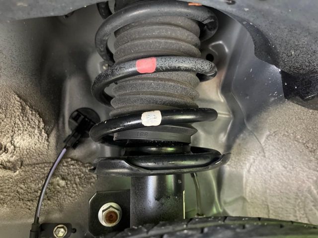 DAIHATSU WAKE 2021 Image 31