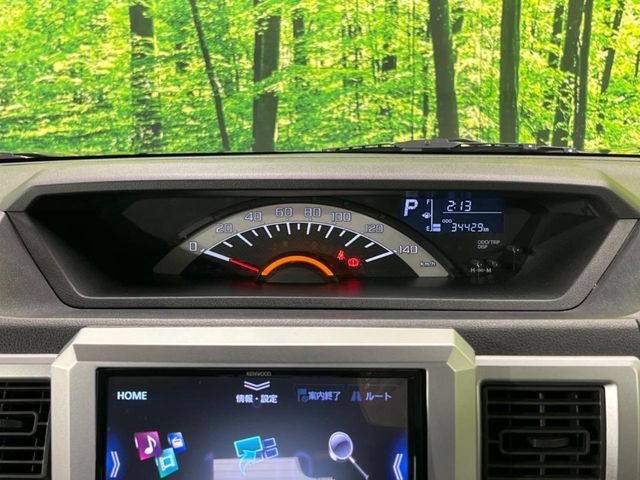 DAIHATSU WAKE 2021 Image 31