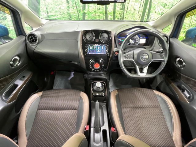 NISSAN NOTE 2017 Image 31