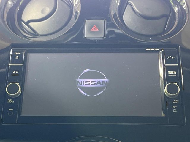 NISSAN NOTE 2017 Image 31