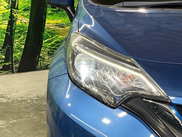 NISSAN NOTE 2017 Image 31