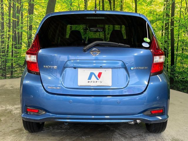 NISSAN NOTE 2017 Image 31