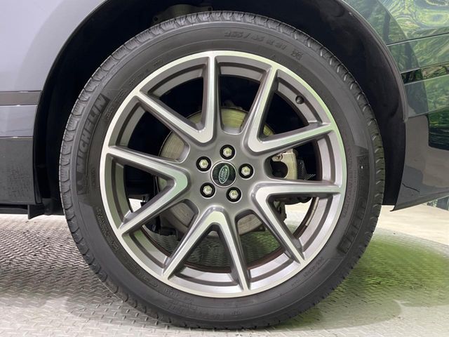 ROVER RANGE  VE 2024 Image 31