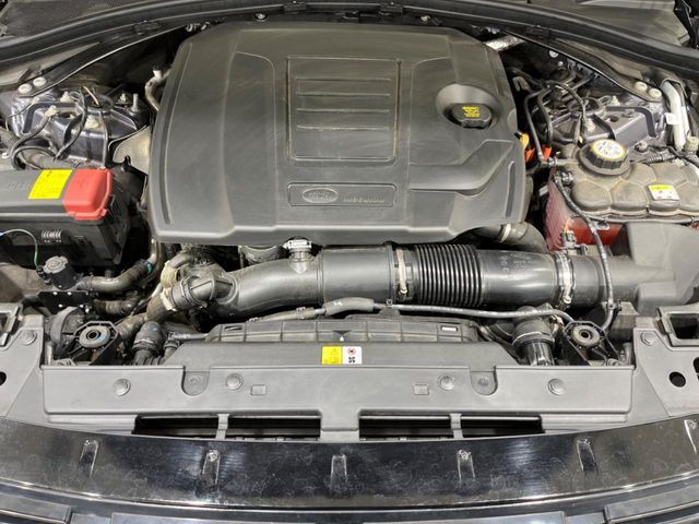 ROVER RANGE  VE 2024 Image 31