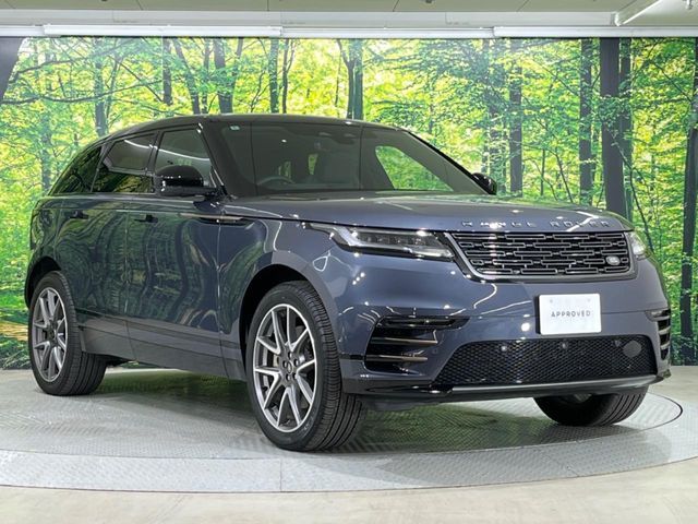 ROVER RANGE  VE 2024 Image 31
