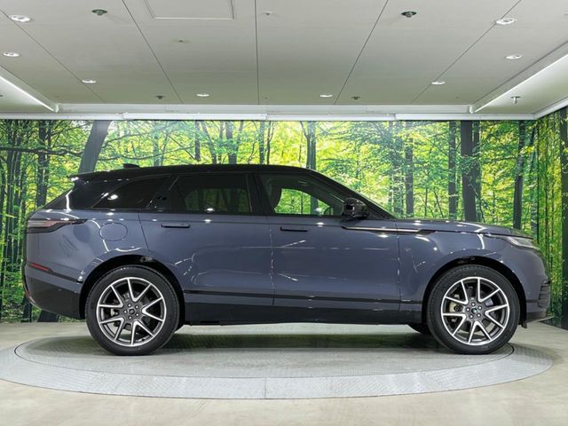 ROVER RANGE  VE 2024 Image 31